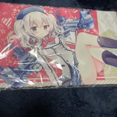 2026年最新】プレイマット 艦これの人気アイテム - メルカリ
