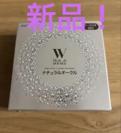 美・皇潤パーフェクト メッシュドドゥーブル 薬用ハイカバークッションコンパクトのサムネイル