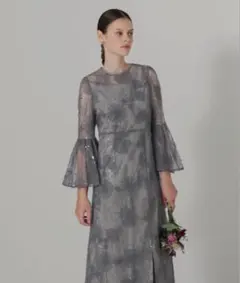 新品Lejaドレス/アトロ epic day ニアナ etoll. ドリードール