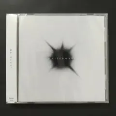 Gohgo　WHITE DWARF　初回生産限定盤　HIMEHINA　CD