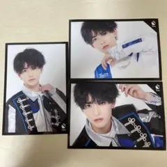 7m!n セブンミニット 水原匡也 生写真のサムネイル