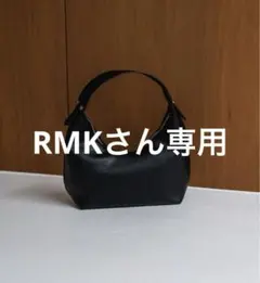 ハーフムーンバッグ ハンドバッグ