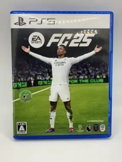 EA SPORTS FC 25 PS5
