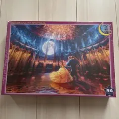 ディズニー パズル 1000