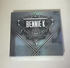 BENNIE K BEST OF THE BESTEST