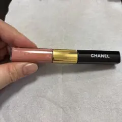 CHANEL ル ルージュ デュオ ウルトラ トゥニュ 57 ダーリン ピンクのサムネイル