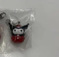 いちごめじるしアクセサリー クロミ