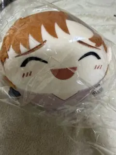 忍たま乱太郎 忍たま ぽてコロマスコットM 善法寺伊作