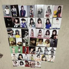 前田敦子　69枚セット　生写真まとめ売り 2025年最新】前田敦子生写真の人気アイテム - メルカリ