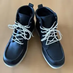 men'sNIKE ワークブーツ【25.5】のサムネイル