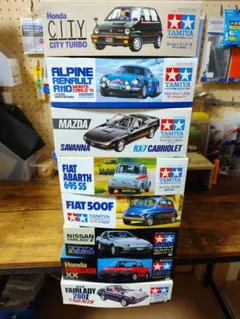 タミヤ1/12マスターワークコレクションRC211V加藤大治郎メモリアル