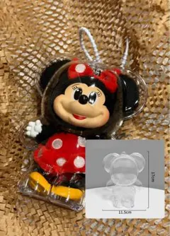 POP MART ミッキーファミリー 保護ケース ミッキーミニー