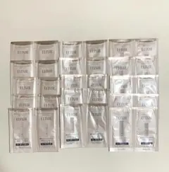 エリクシール ブライトニングエマルジョンWTⅡとローションWTⅡ　30点セット