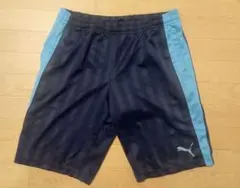 プーマ　ハーフパンツ