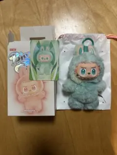 【SERENITY】エナジーラブブ