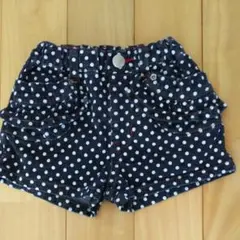 ショートパンツ☆