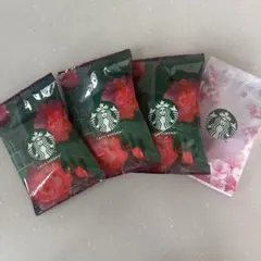 スターバックスコーヒー　カフェべロナ・スプリングシーズンブレンド　ドリップ