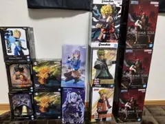 プライズ　フィギュア　まとめ売り　セット