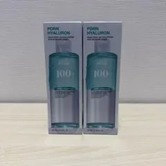 アヌア pdrn 化粧水 2個セット