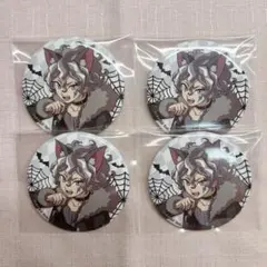 吉良ヒロト 缶バッジ アニメイトカフェ アニカフェ イナズマイレブン イナイレ