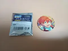 あんさんぶるスターズ　明星スバル　イベコレ缶バッジ