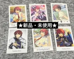 あんスタ 朱桜司 ぱしゃこれ パシャっつ アニメイト 特典