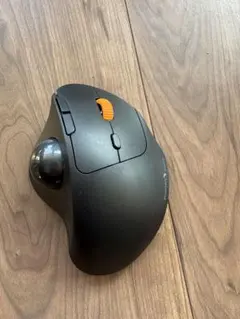 ProtoArc トラックボールマウス EM04