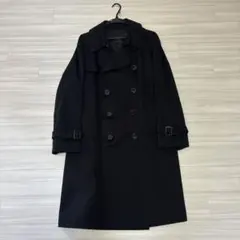 BEAMS LIGHTS トレンチコート