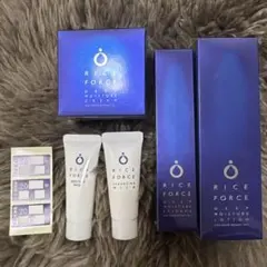 バッサ　WASSER Anniversary Box 5点セット バッサ WASSER Anniversary Box 5点セット - メルカリ