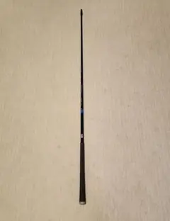 ドライバーシャフト