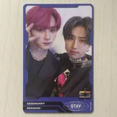 2026年最新】Stray kids リノ ハンの人気アイテム - メルカリ
