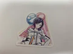 CRフェス 縁日 特典ステッカー うるか