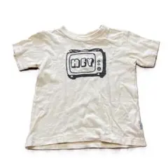 F.O.KIDS☆半袖　プリント Tシャツ　120