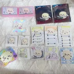 【ちいかわ】ケース＆アクリルキーホルダー＆アクスタ＆ステッカーなど【ラッコ】