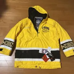 ゴールドウィン　ジーコングのサムネイル