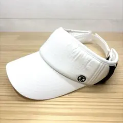 サンバイザー レディースウェア