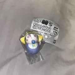 ケロロ軍曹 赤ちゃんになって侵略であります！ ガチャガチャ タママ二等兵