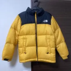 THE NORTH FACE ダウンコート 150 ヌプシ
