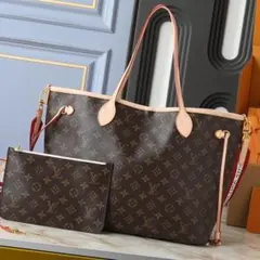 Louis Vuitton モノグラム ショルダーバッグ