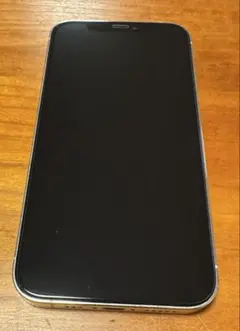 Apple iPhone 12 Pro 256GB シルバー