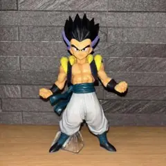 一番くじ ドラゴンボール VSオムニバスビースト　E賞　ゴテンクス　フィギュア