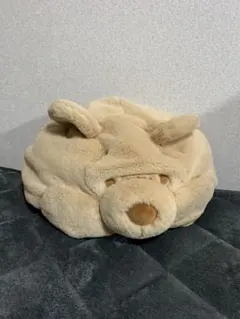 ディズニー プーさんファンキャップ