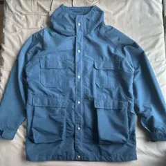 L.L.Bean マウンテンパーカー USA製 80‘s