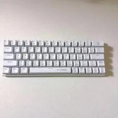 2025年最新】ゲーミングキーボード ジャンクの人気アイテム - メルカリ