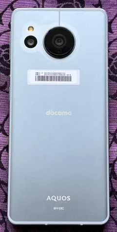 aquos sense7 スマートフォン本体