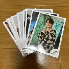 SnowMan 深澤辰哉　ふっか　公式写真18枚