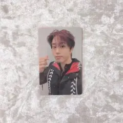 StrayKids Hollow オフイベ会場特典 2/1幕張 ハン