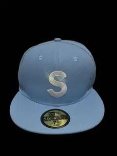 Supreme X New era スナップバックキャップ 59.6cm