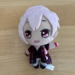 アイドリッシュセブン ゆめのなか きらどるぬいぐるみ 九条天