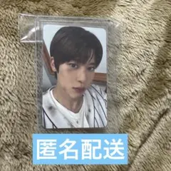 nctwish シオン　トレカ　handsup poppop